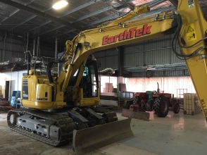 RMD Machinery Repairs Tullamarine