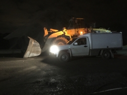 RMD Machinery Repairs Tullamarine