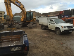 RMD Machinery Repairs Tullamarine