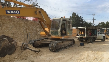 RMD Machinery Repairs Tullamarine