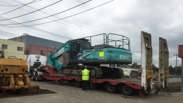 RMD Machinery Repairs Tullamarine